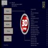 Avatar of Player 3D map