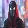Avatar of shadowspider12