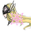 Avatar of Kimberly Nky