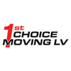 Avatar of 1st Choice Moving LV