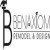 Avatar of Benaxiom Remodel And Design