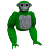 Avatar of Monkey401