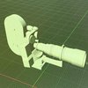 Avatar of Sparrow3D