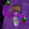 Avatar of Ricity