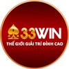Avatar of 33WIN - LINK CHÍNH THỨC CỦA NHÀ CÁI 33WIN NĂM 2025