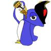 Avatar of PenguinBehemoth