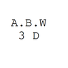 Avatar of Asher B. Ward 3D