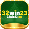 Avatar of 32win23me