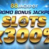 Avatar of 88Jackpot