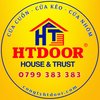 Avatar of HTDoor House & Trust