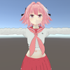 Avatar of AnimeCellレンダリング