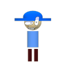 Avatar of YourlocalDNBMan
