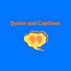 Avatar of Quote and Captions