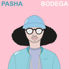 Avatar of DOWNLOAD ALBUM Pasha Bodega ZIP