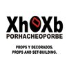Avatar of xhoxb3