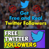 Avatar of FREE {%Twitter%} Followers Twitter Followers Hack