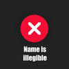 Avatar of Name is illegible