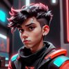 Avatar of Lindroow