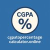 Avatar of CGPA to Percentage Calculator
