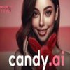 Avatar of Candy AI free premium account unlimited messages
