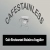 Avatar of cafestainless