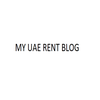 Avatar of My UAE rent blog