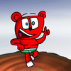 Avatar of Gummyvermelho