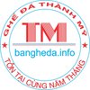 Avatar of GHẾ ĐÁ THÀNH MỸ