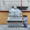 Avatar of Tượng Phật Di Lặc Bằng Đá