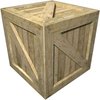 Avatar of woodencrate