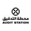 Avatar of audit station