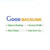 Avatar of High Page Rank Backlink