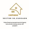 Avatar of SS Camasa Sector 90 Gurgaon