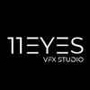Avatar of 11 EYES VFX STUDIO
