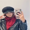 Avatar of ElizaSlaveniece