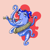 Avatar of La Troubapoulpe