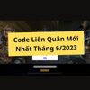Avatar of Code Liên Quân