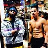 Avatar of HypeBoi.Rizey.Pit.Mob