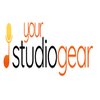 Avatar of Your Studio Gear