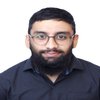 Avatar of Daniyal Zafar Satti