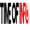 Avatar of Time Of Info