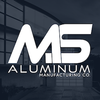 Avatar of MS Aluminum Manufacturing Co.