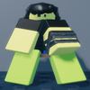 Avatar of AverageMan