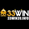 Avatar of 33win39 info