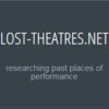 Avatar of Lost Theatres