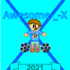 Avatar of Awesome-_-X