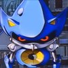 Avatar of METAL SONIC