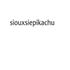 Avatar of siouxsiepikachu