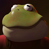 Avatar of forgefrog
