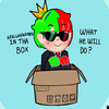 Avatar of AxelWasTaken13l AXGojira